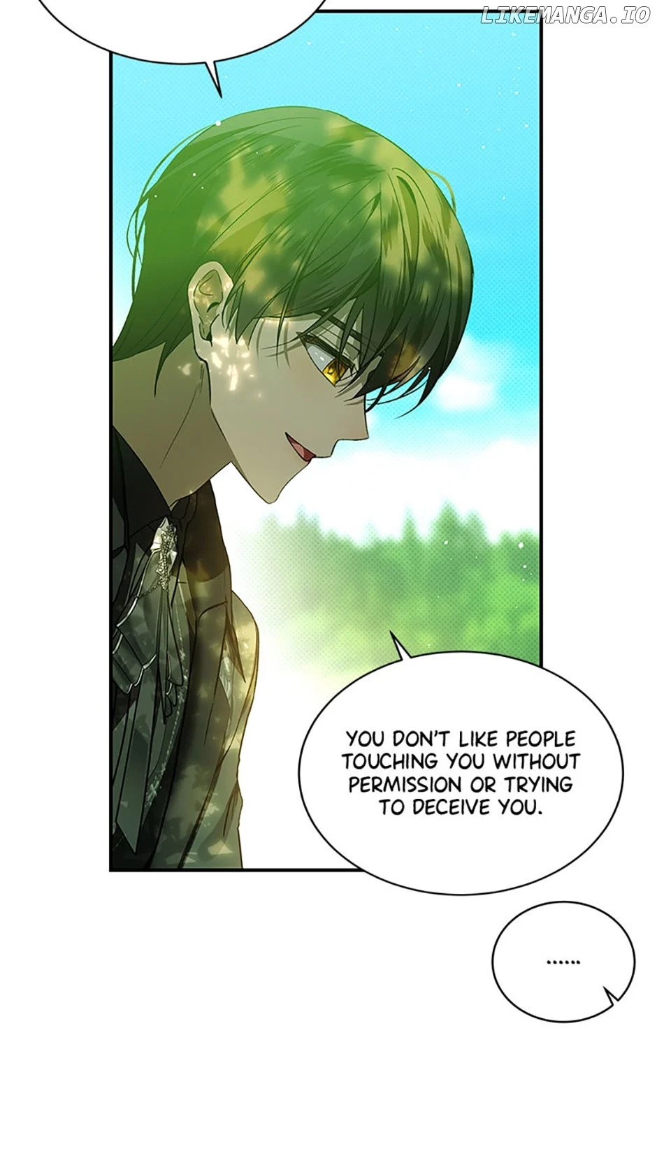 An Unseemly Lady chapter 78 page 46