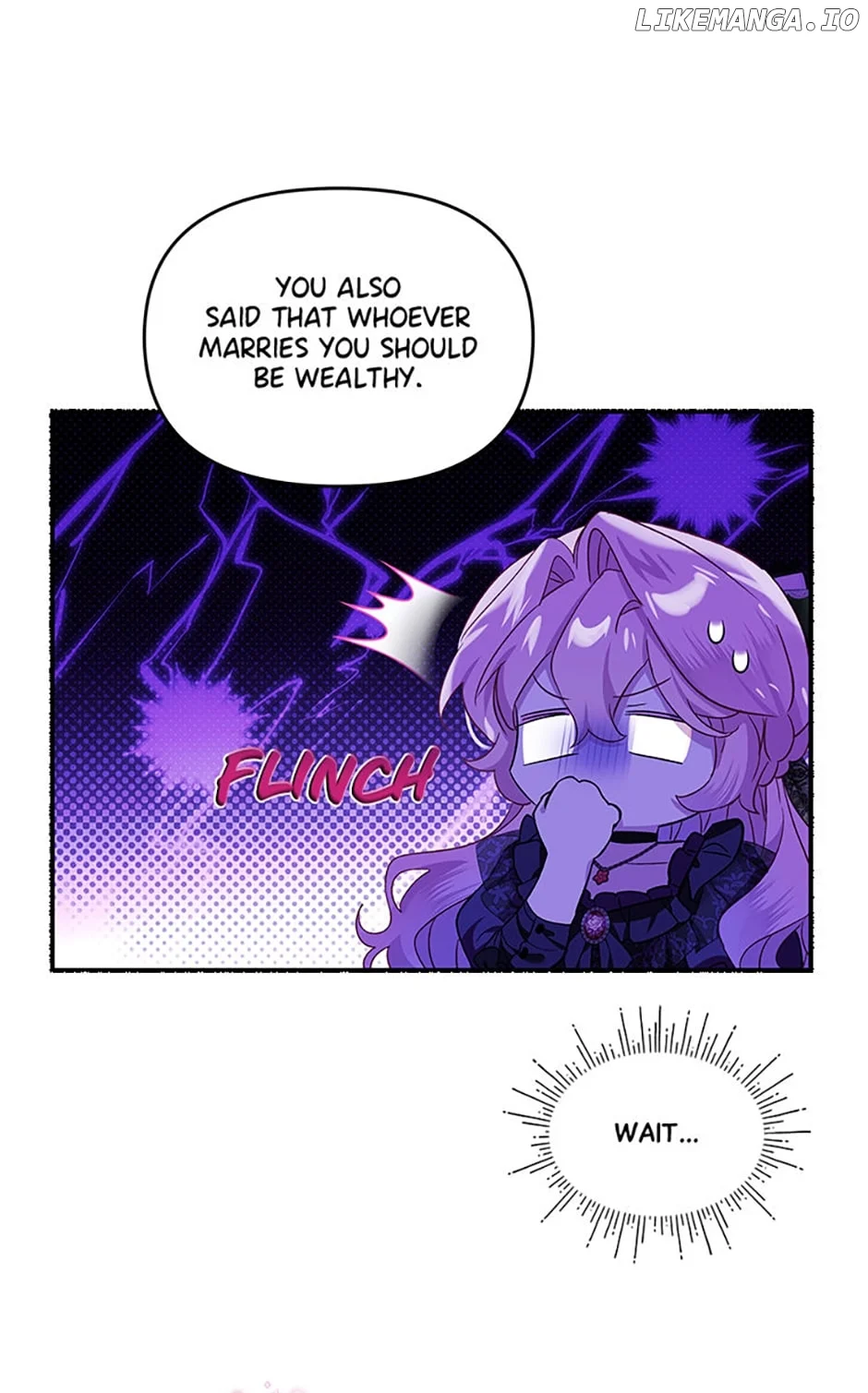 An Unseemly Lady chapter 78 page 48