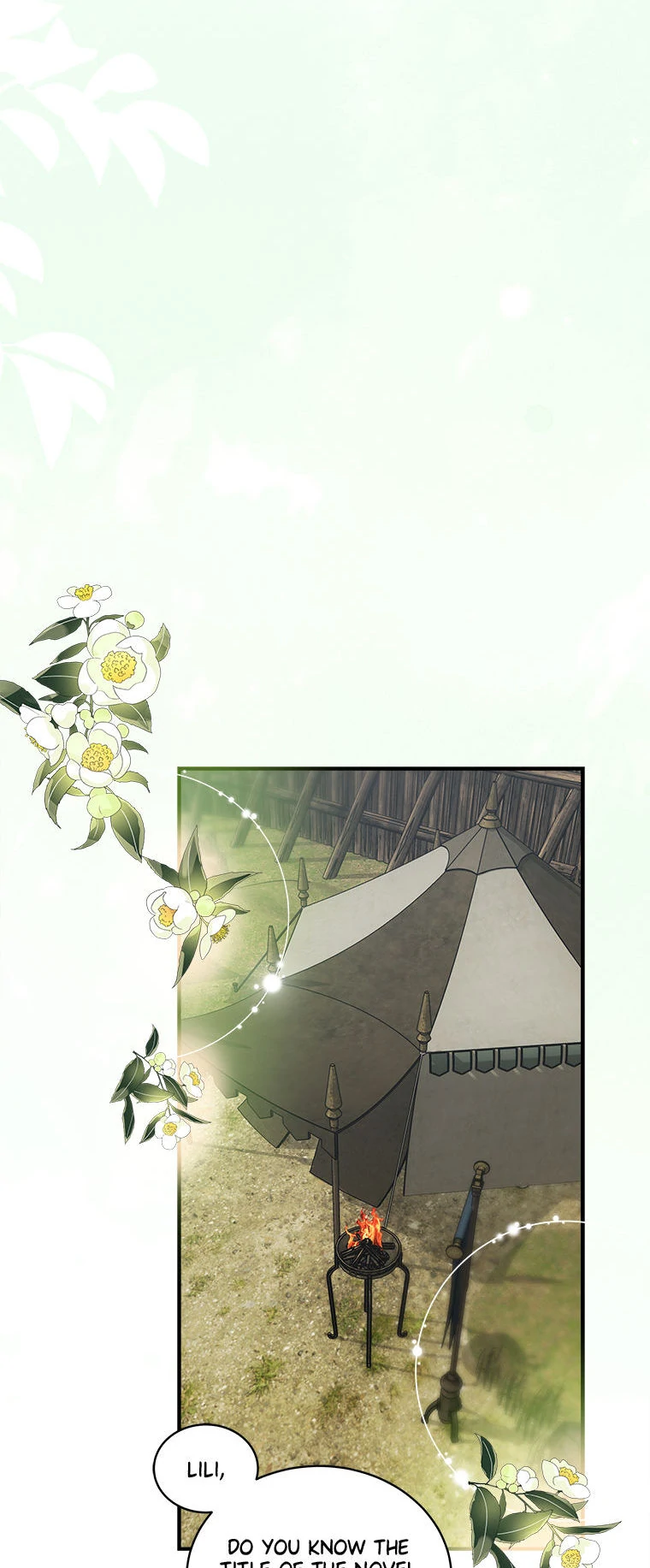 An Unseemly Lady chapter 94 page 37