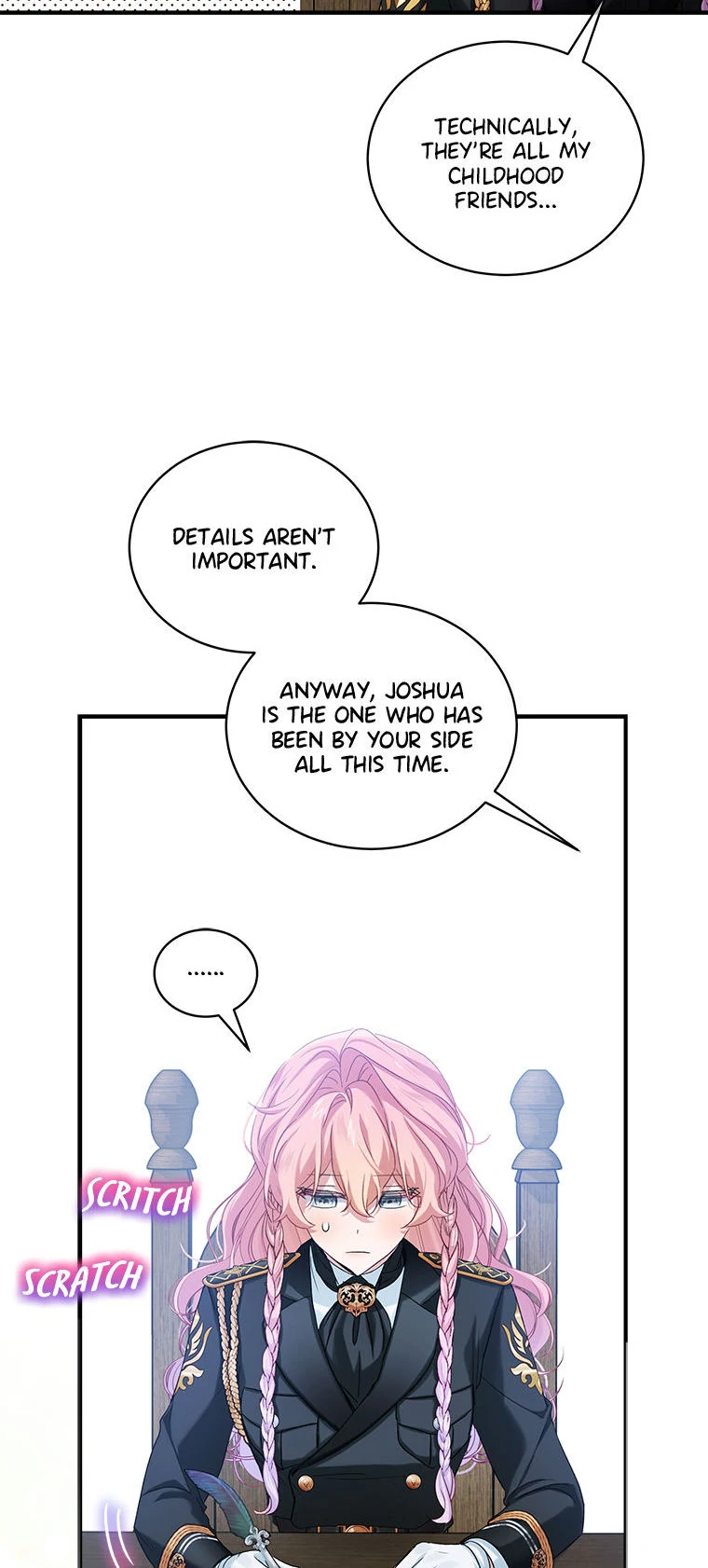 An Unseemly Lady chapter 94 page 44