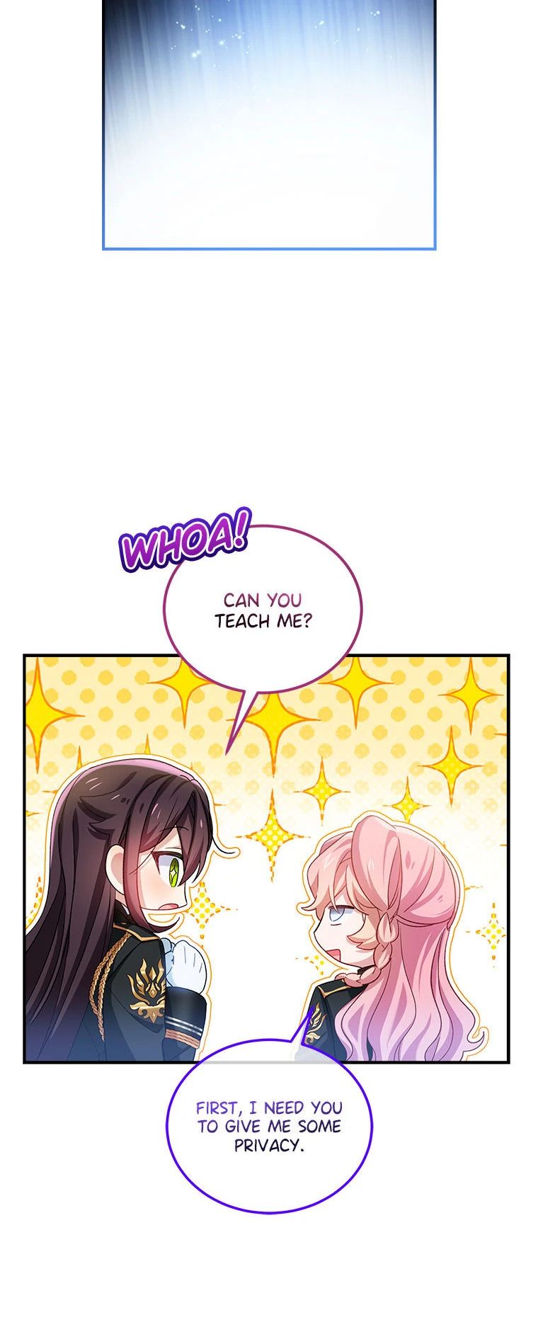 An Unseemly Lady chapter 94 page 52