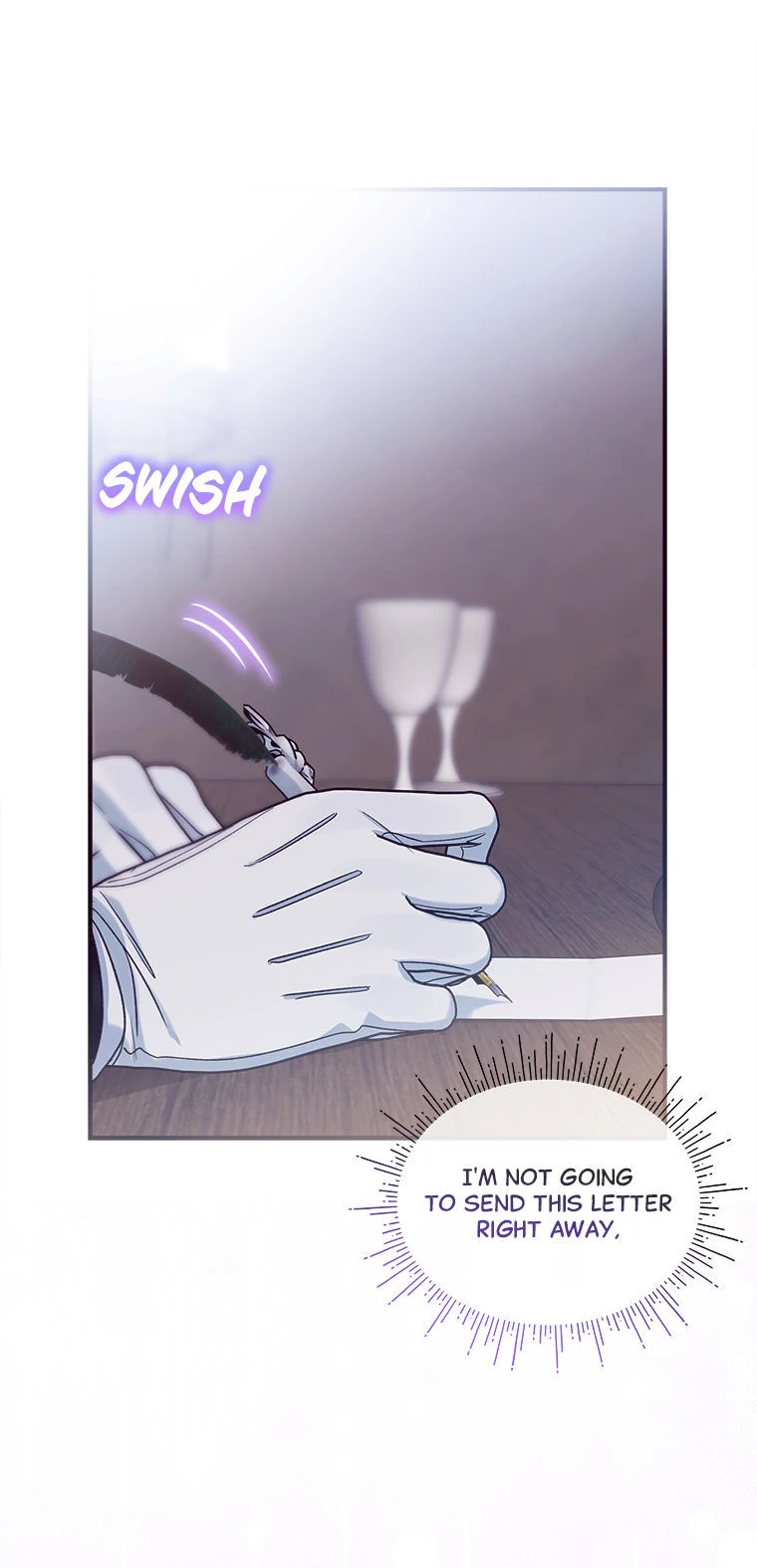 An Unseemly Lady chapter 94 page 55