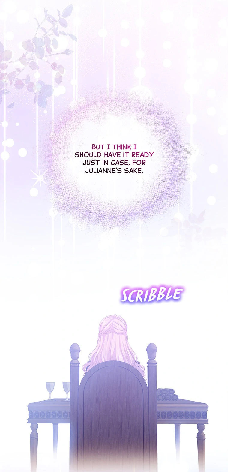 An Unseemly Lady chapter 94 page 56