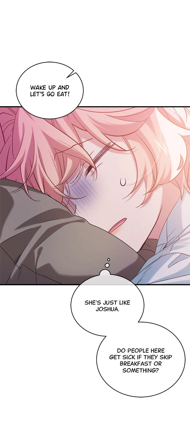 An Unseemly Lady chapter 95 page 13