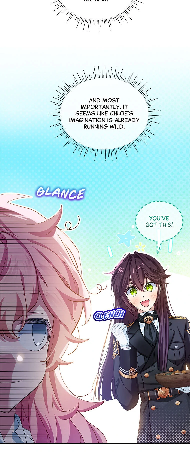 An Unseemly Lady chapter 95 page 25