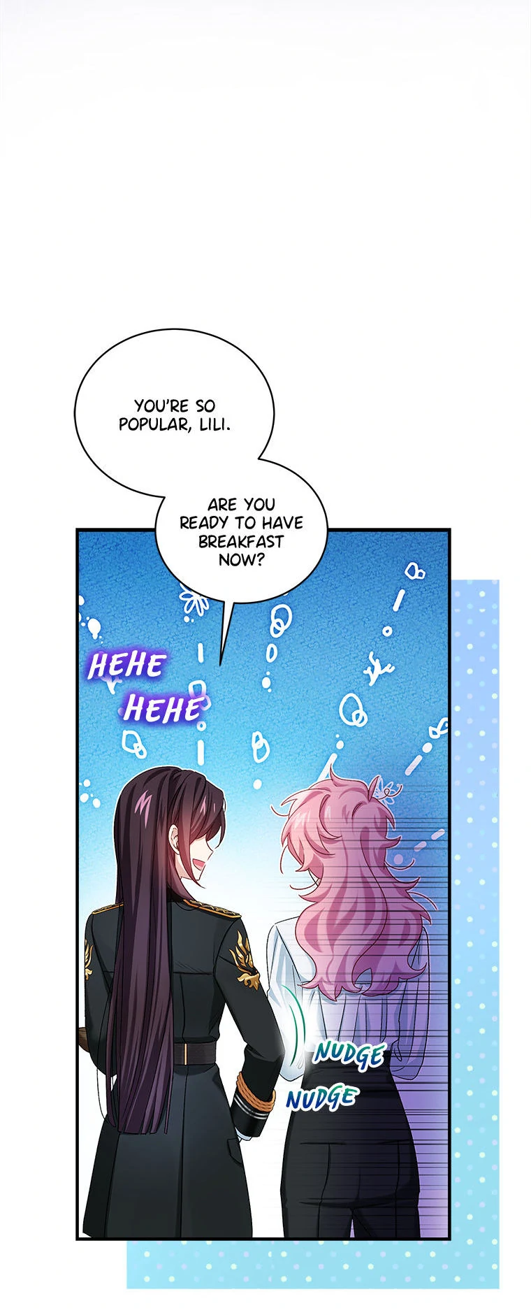 An Unseemly Lady chapter 95 page 29