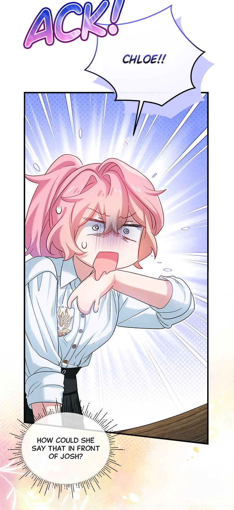 An Unseemly Lady chapter 95 page 42