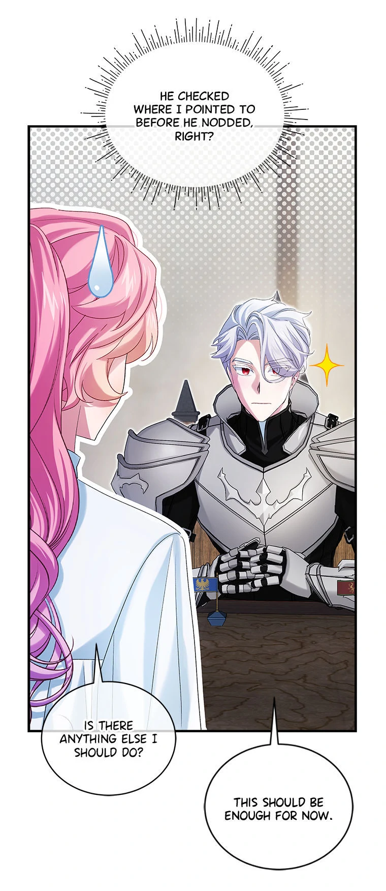 An Unseemly Lady chapter 95 page 52