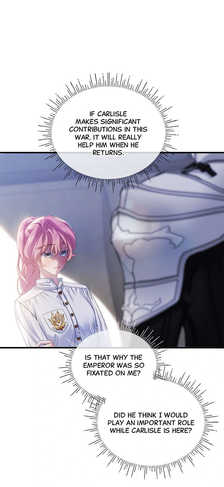 An Unseemly Lady chapter 95 page 57