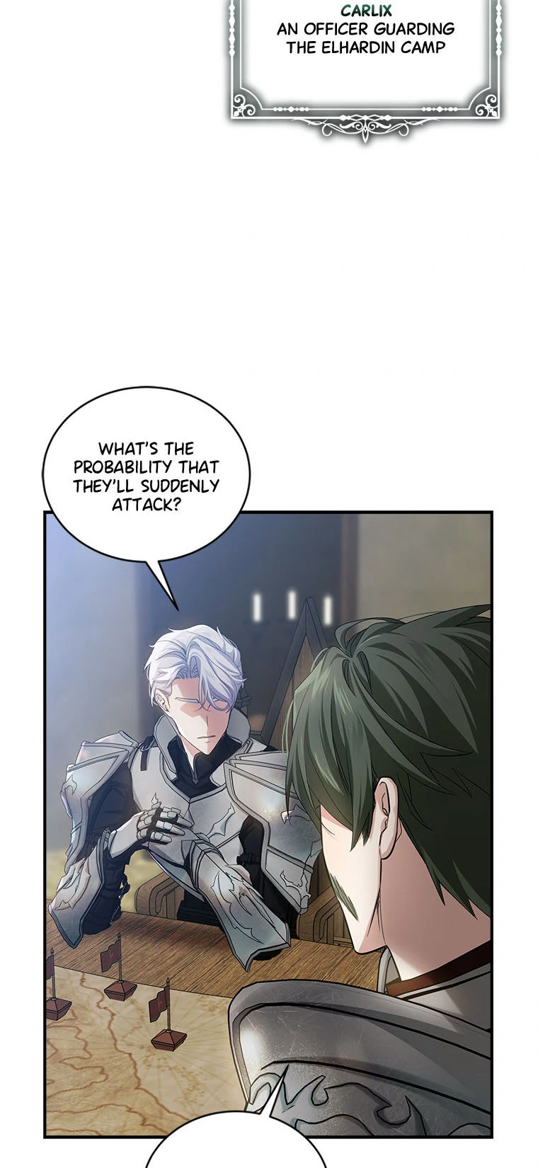 An Unseemly Lady chapter 96 page 11