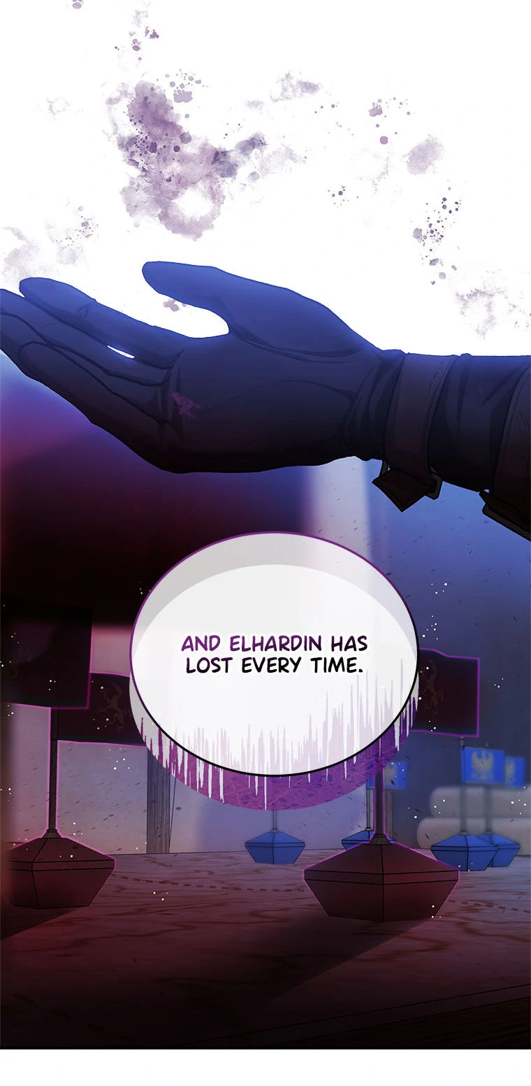 An Unseemly Lady chapter 96 page 14