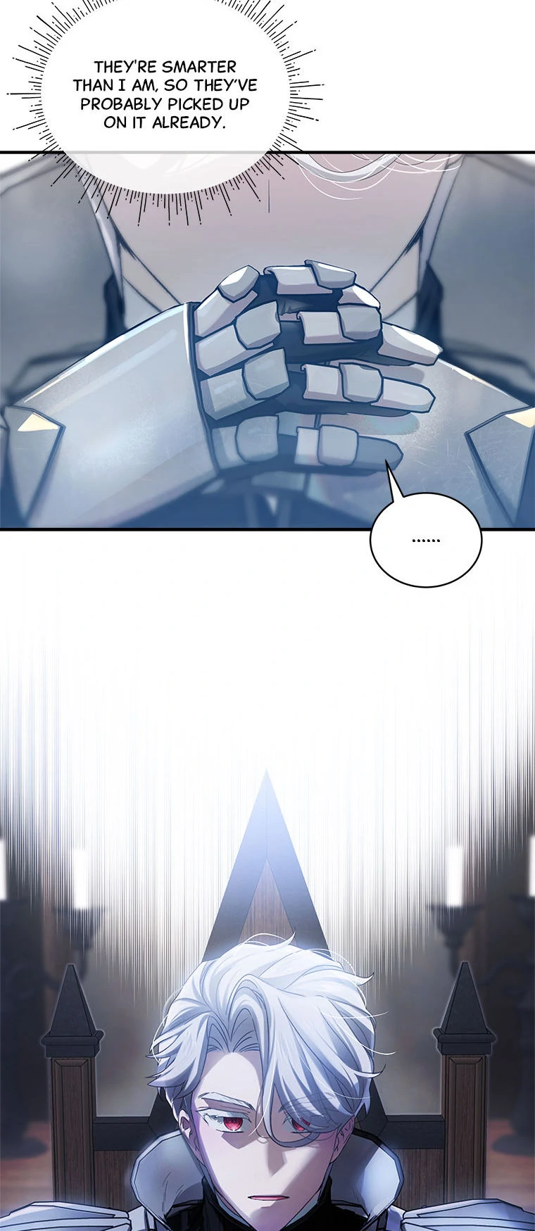 An Unseemly Lady chapter 96 page 22