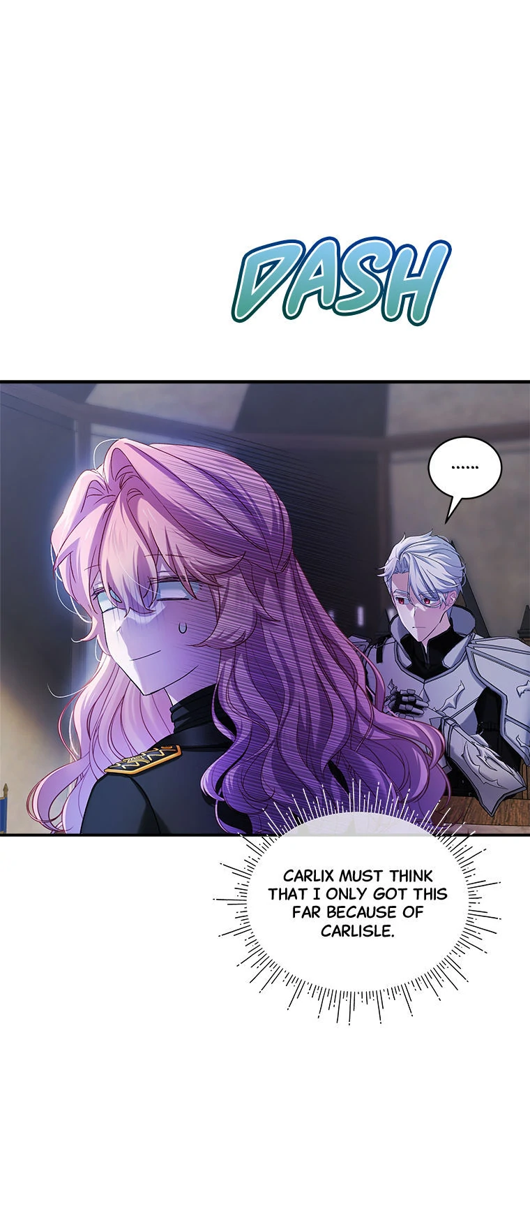 An Unseemly Lady chapter 96 page 30