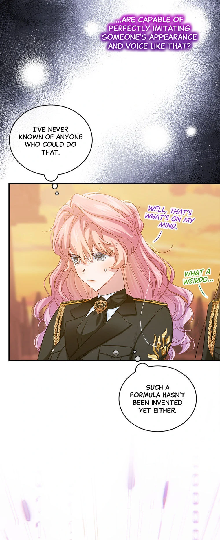 An Unseemly Lady chapter 98 page 10