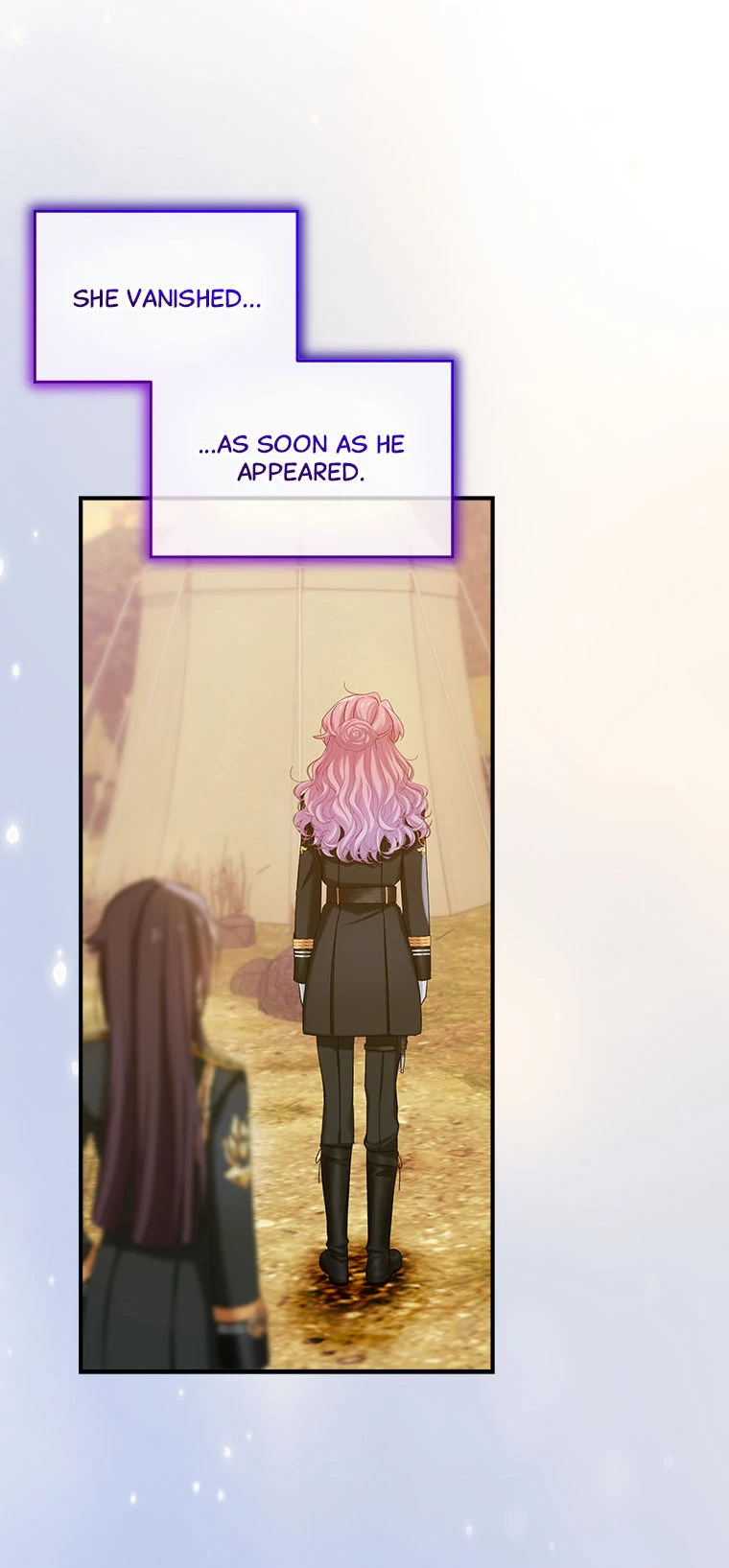 An Unseemly Lady chapter 98 page 15