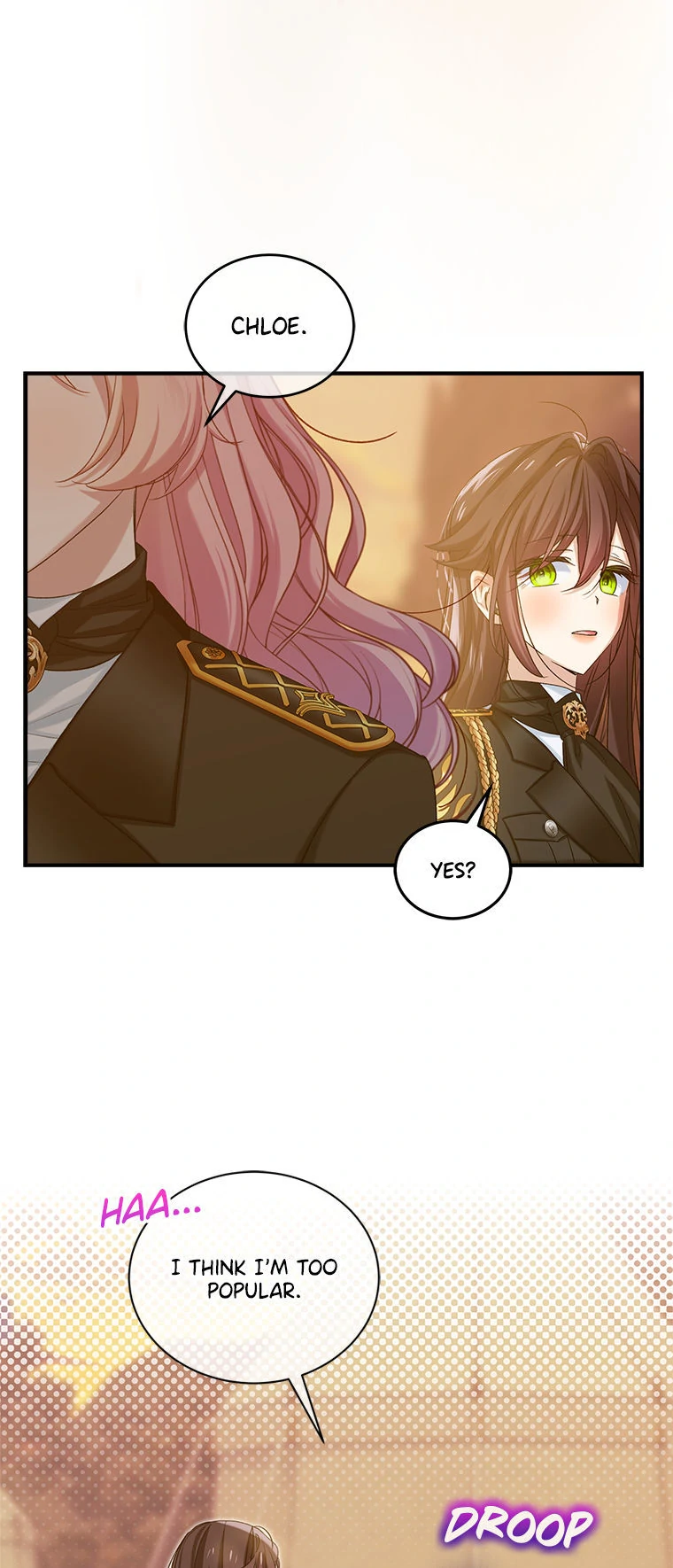 An Unseemly Lady chapter 98 page 17
