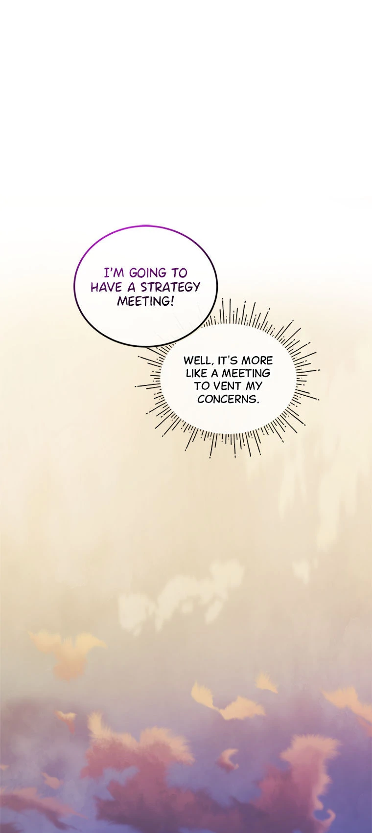 An Unseemly Lady chapter 98 page 21