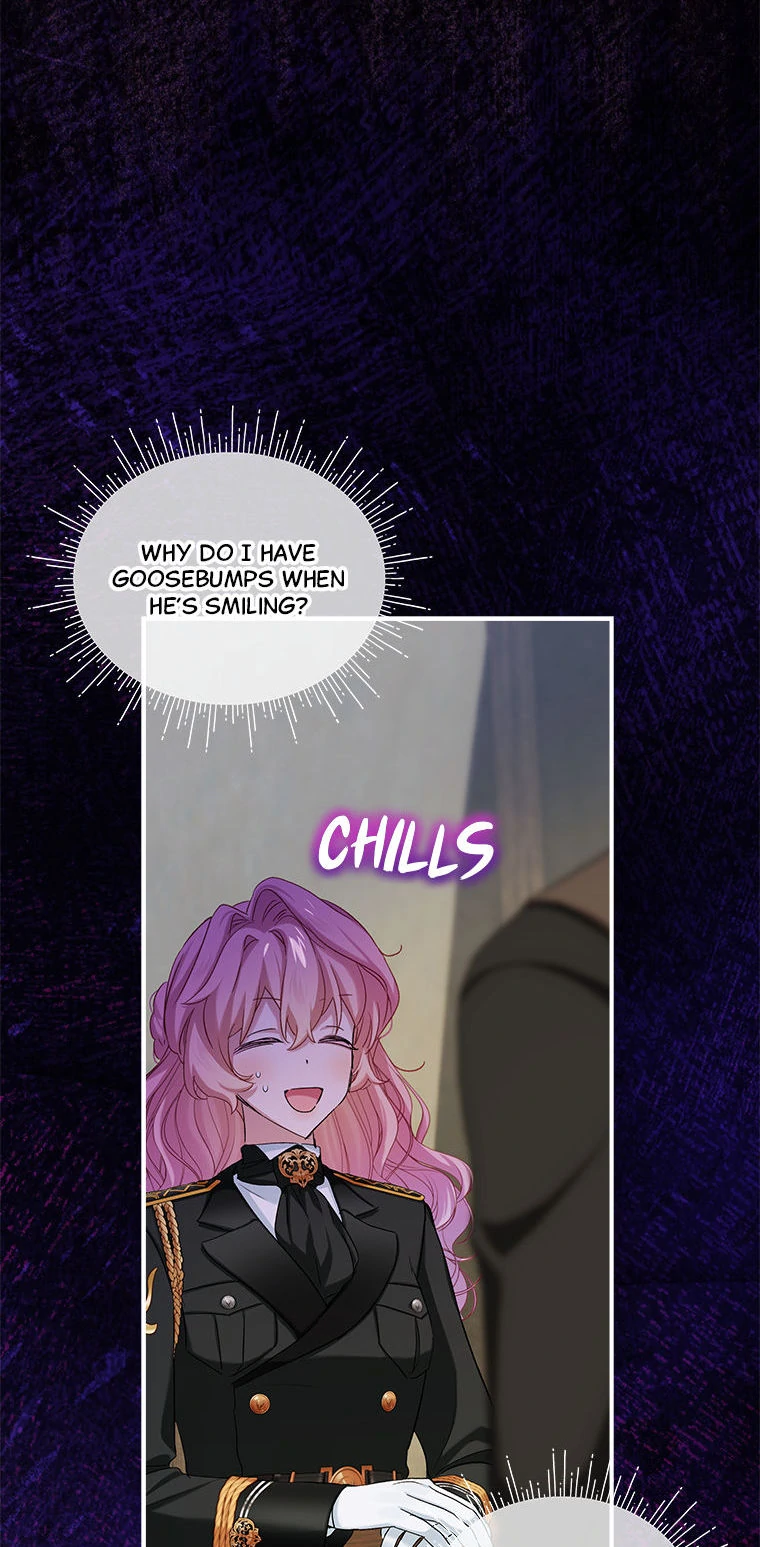 An Unseemly Lady chapter 98 page 34
