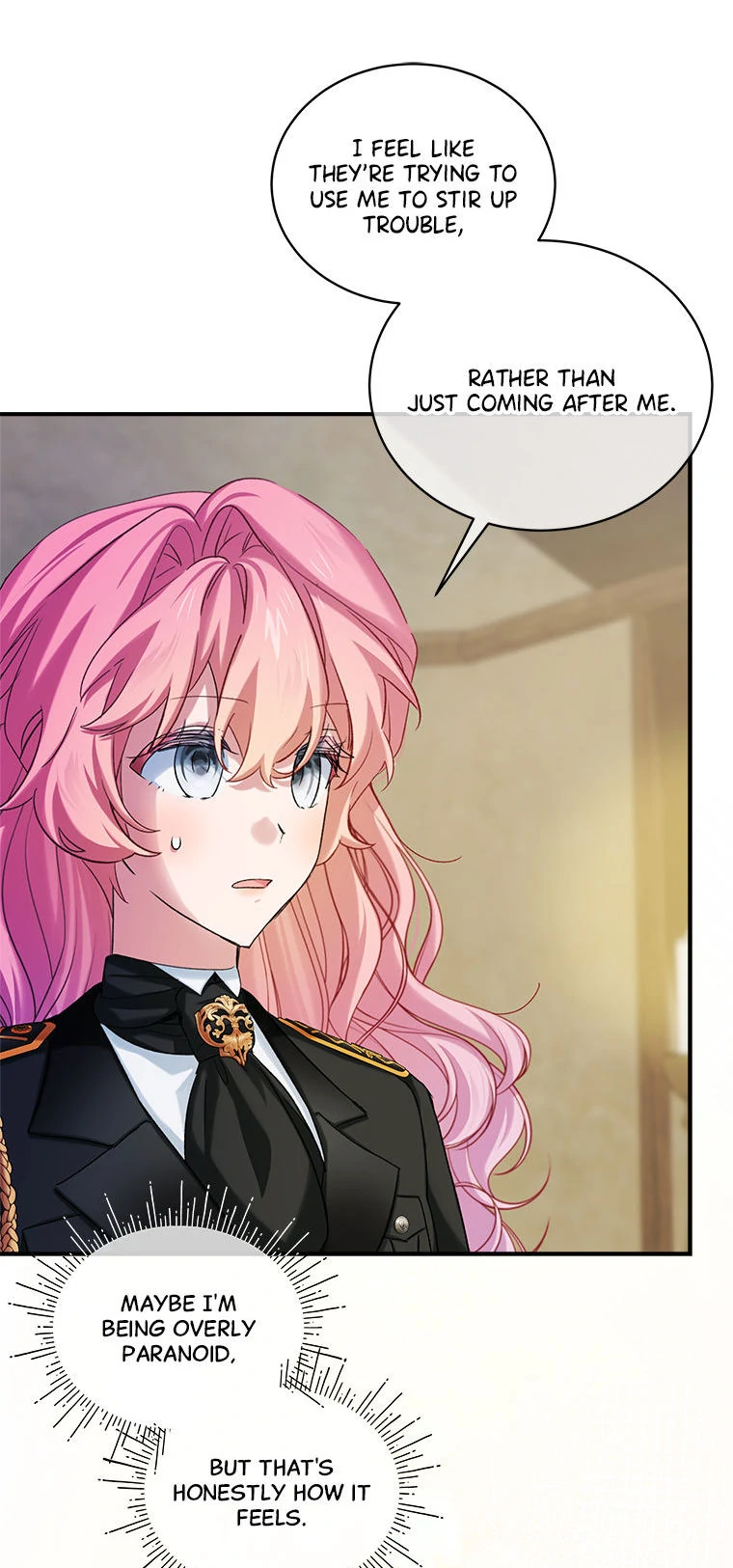 An Unseemly Lady chapter 98 page 38