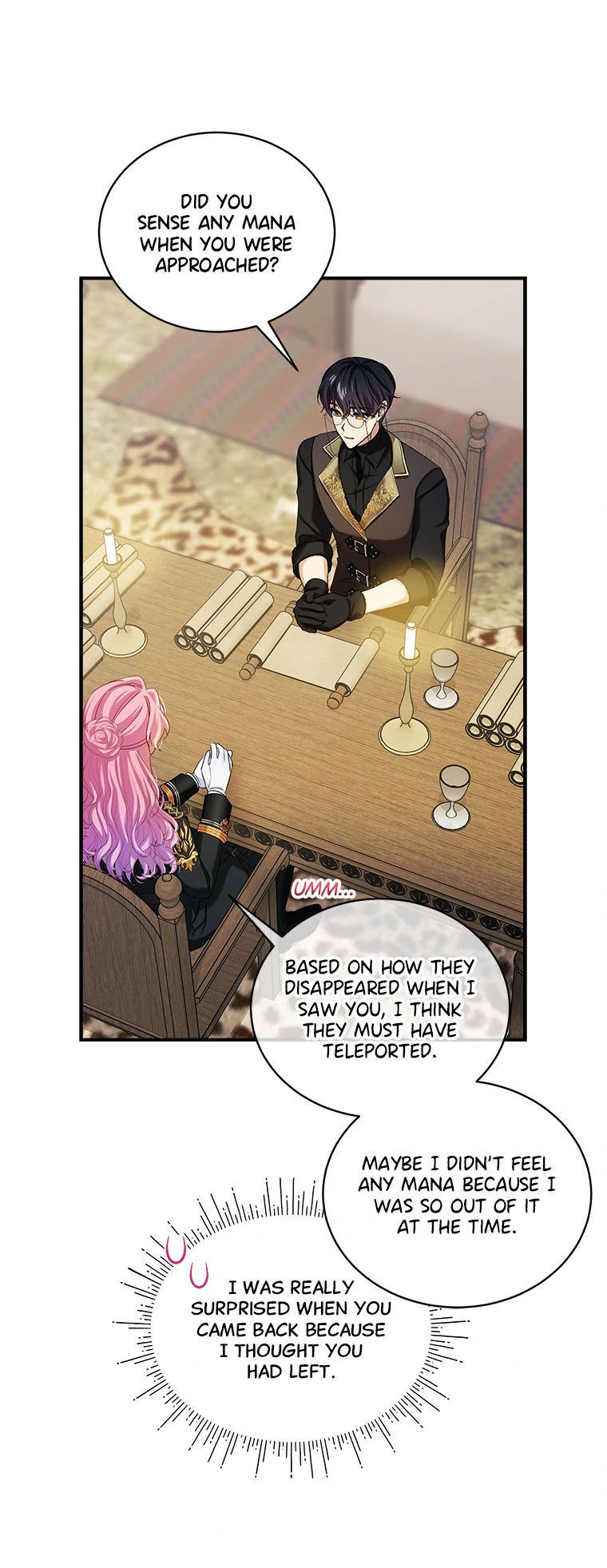 An Unseemly Lady chapter 98 page 42