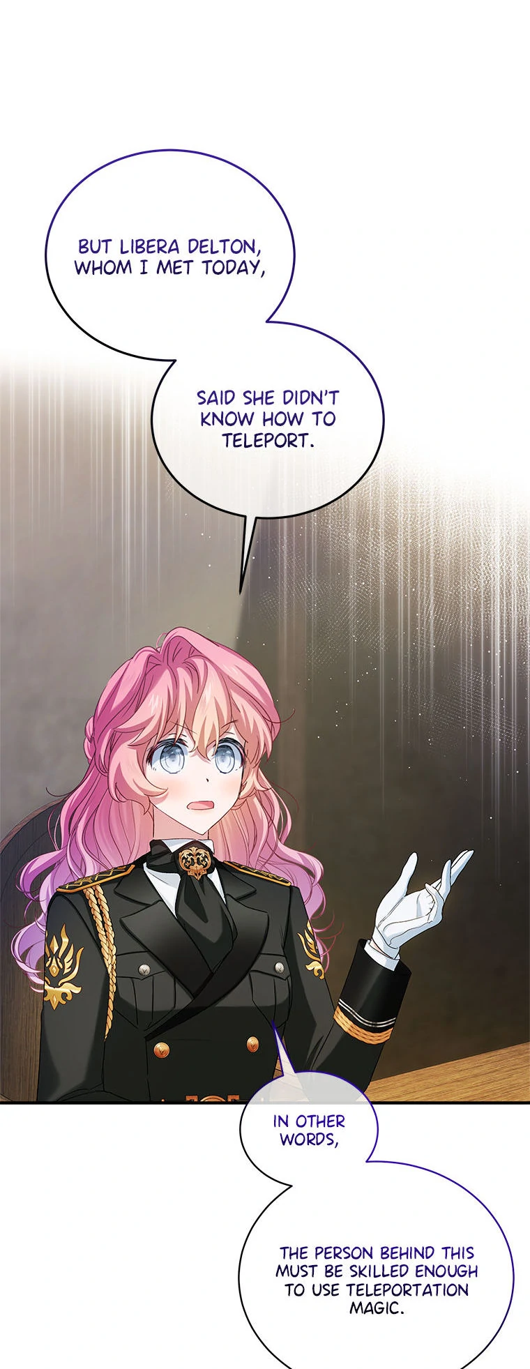 An Unseemly Lady chapter 98 page 43