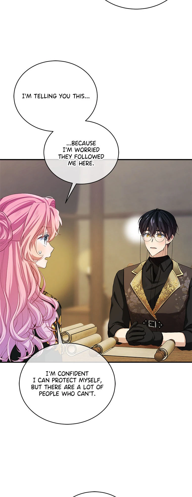 An Unseemly Lady chapter 98 page 44