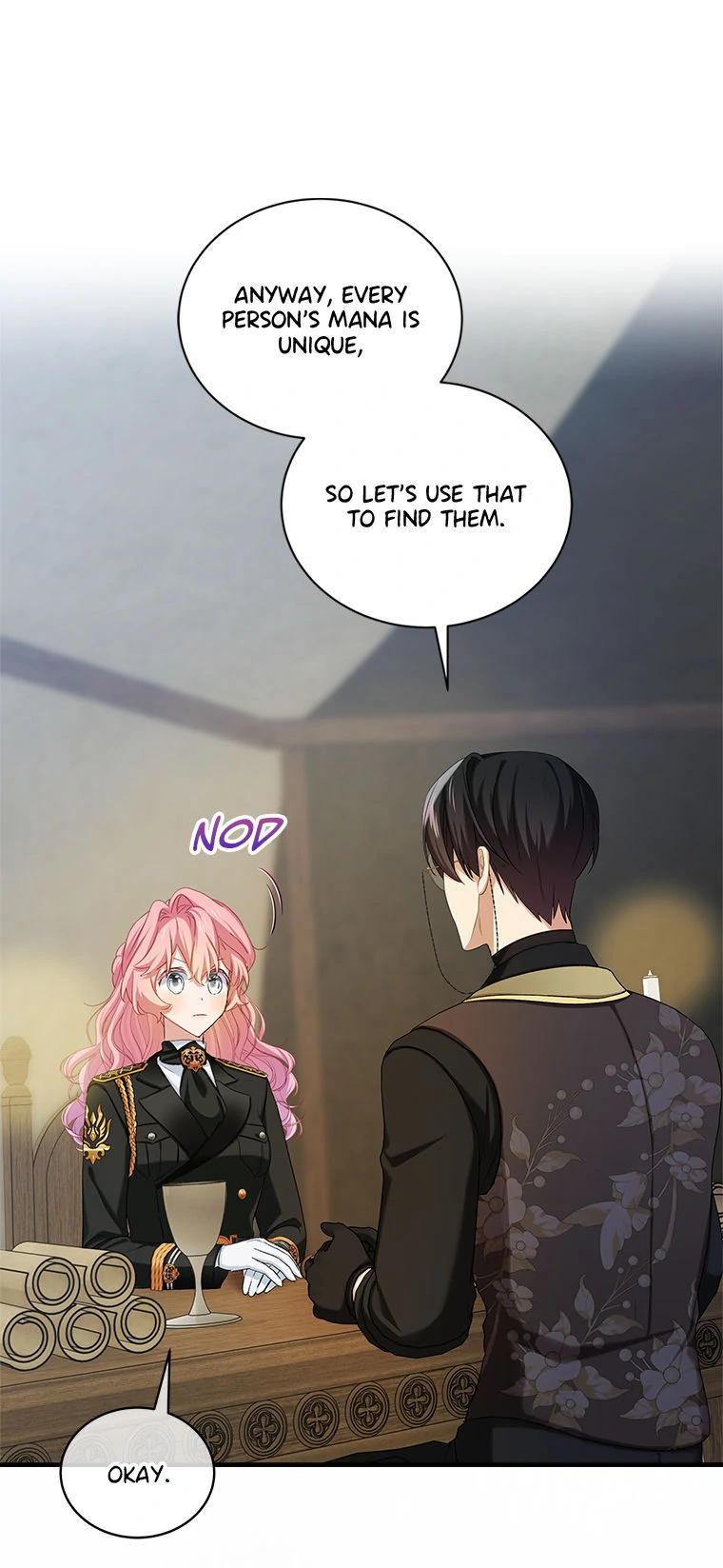 An Unseemly Lady chapter 98 page 46