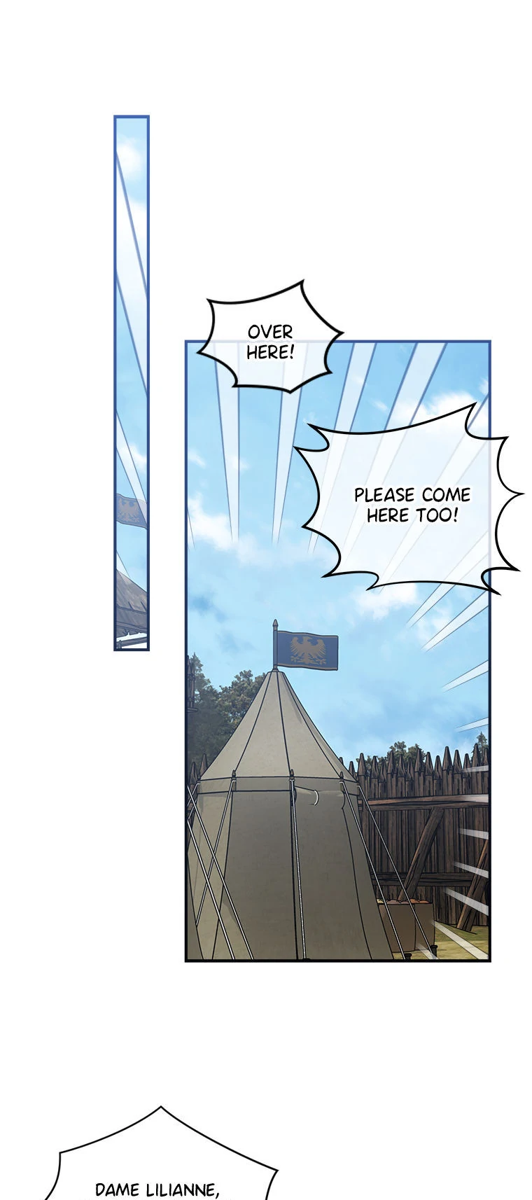 An Unseemly Lady chapter 98 page 56