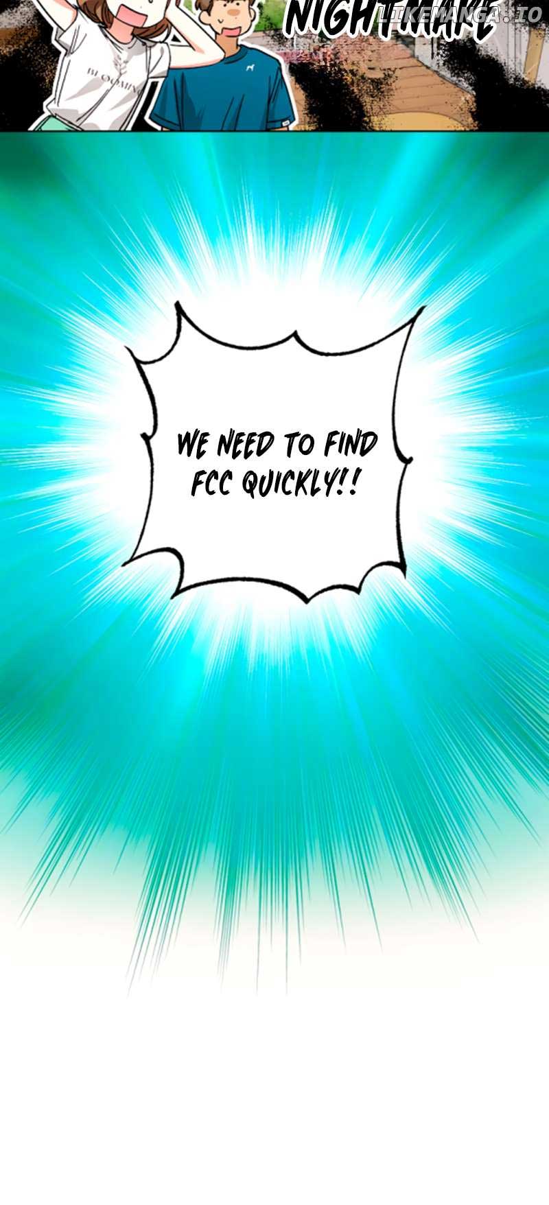 The Housekeeper in the Dungeon chapter 28 page 8