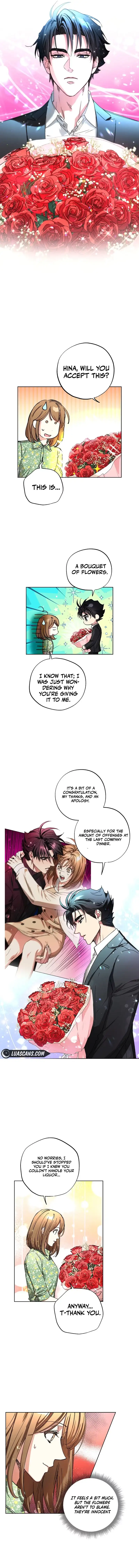 The Housekeeper in the Dungeon chapter 35 page 7