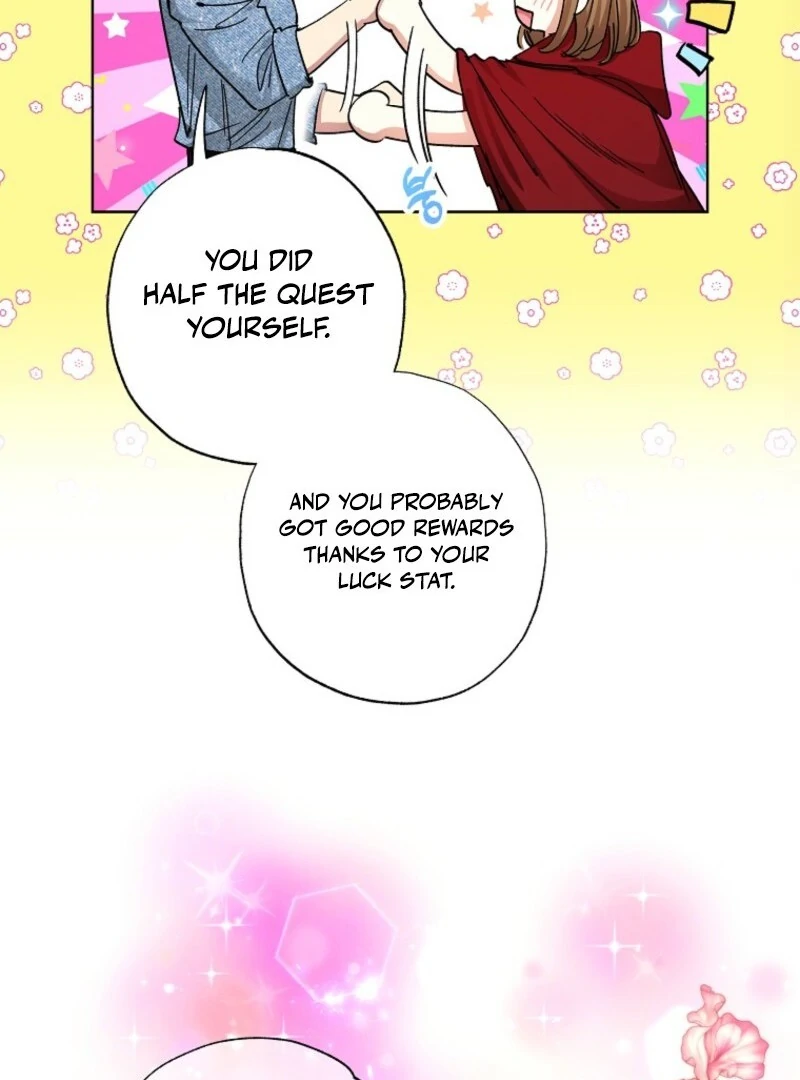 The Housekeeper in the Dungeon chapter 53 page 26
