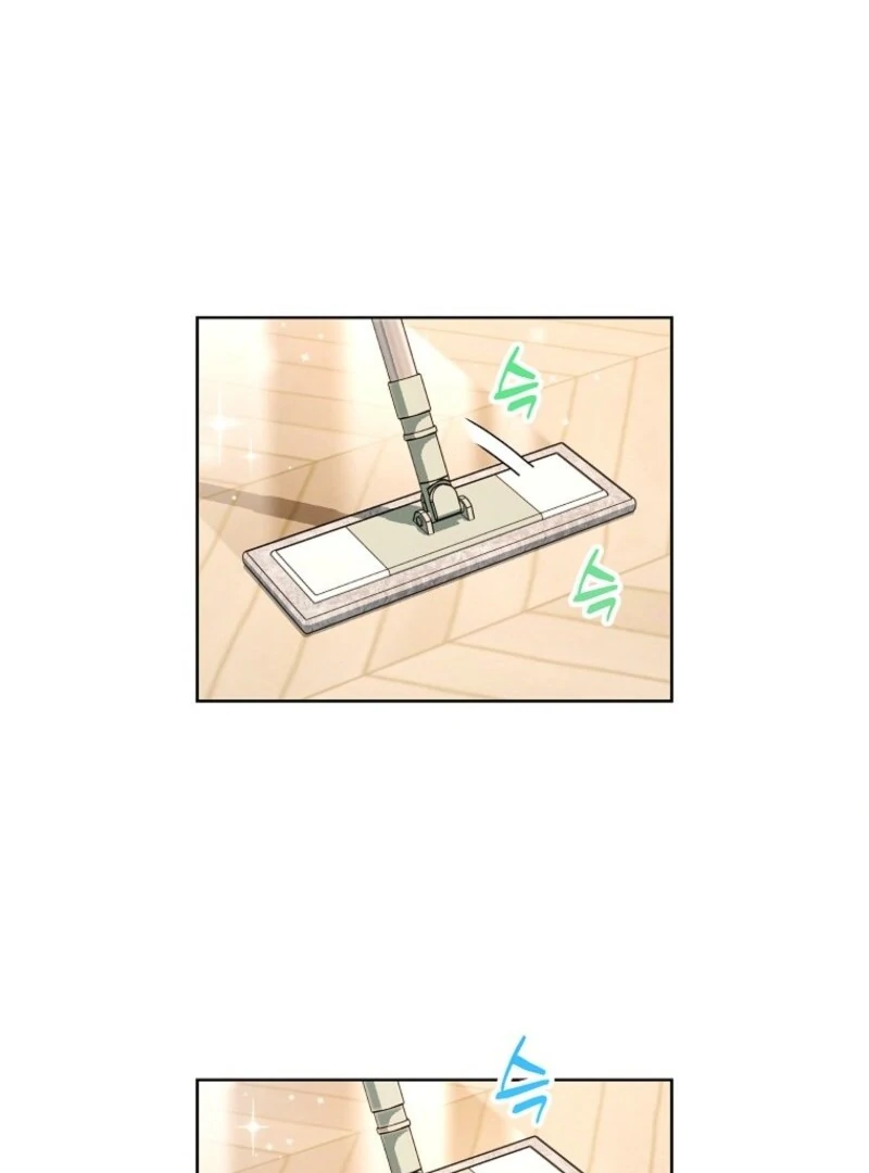 The Housekeeper in the Dungeon chapter 53 page 35