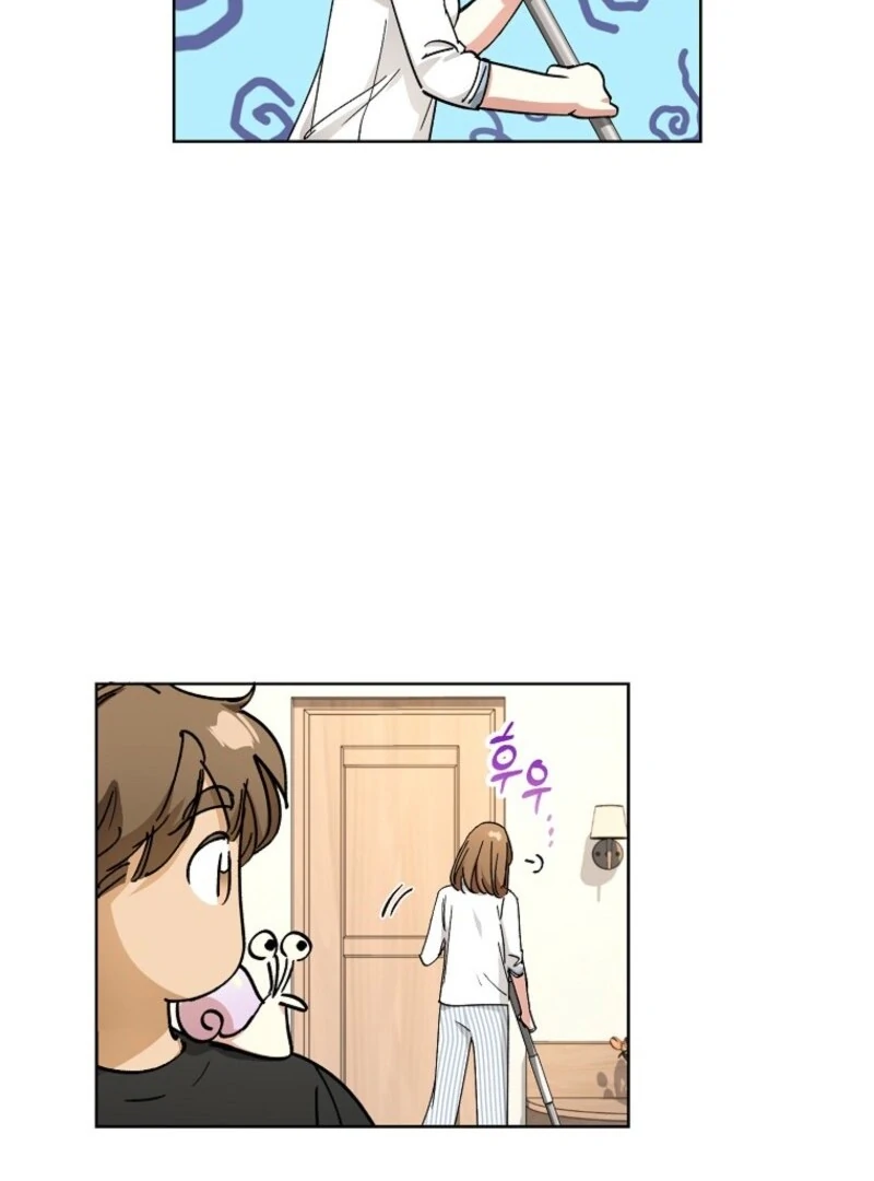 The Housekeeper in the Dungeon chapter 53 page 39