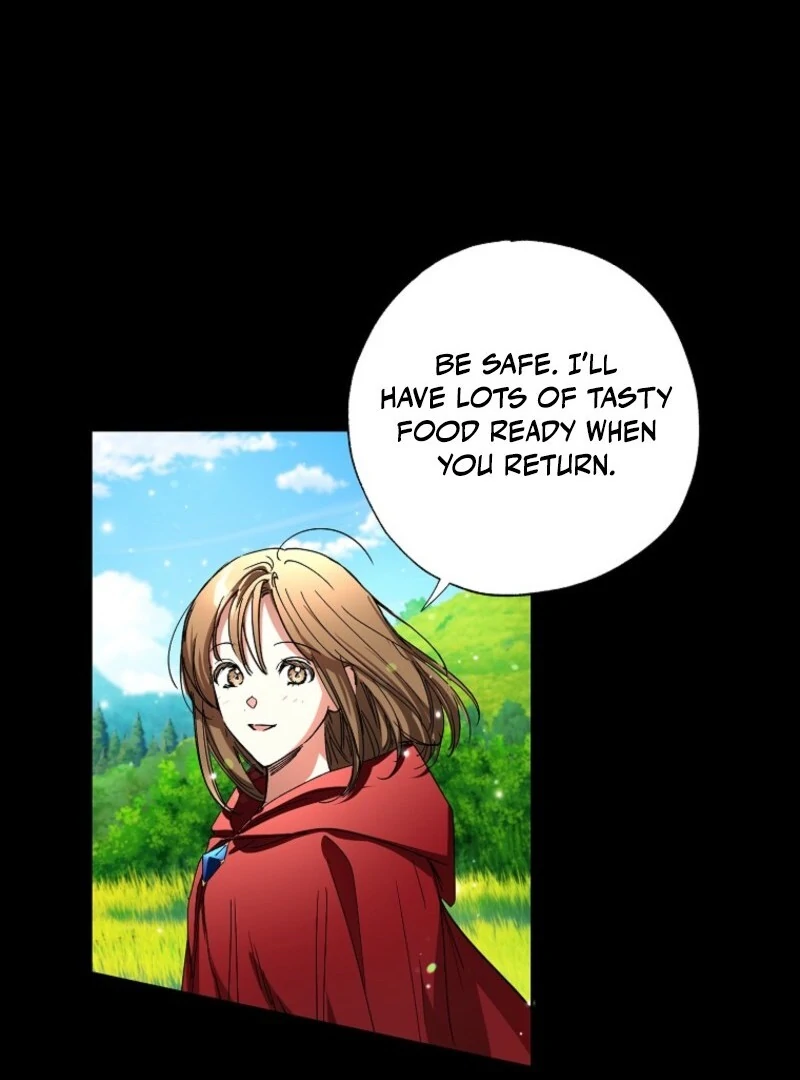 The Housekeeper in the Dungeon chapter 53 page 46