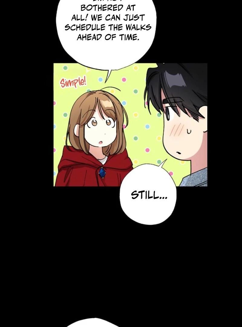 The Housekeeper in the Dungeon chapter 53 page 52