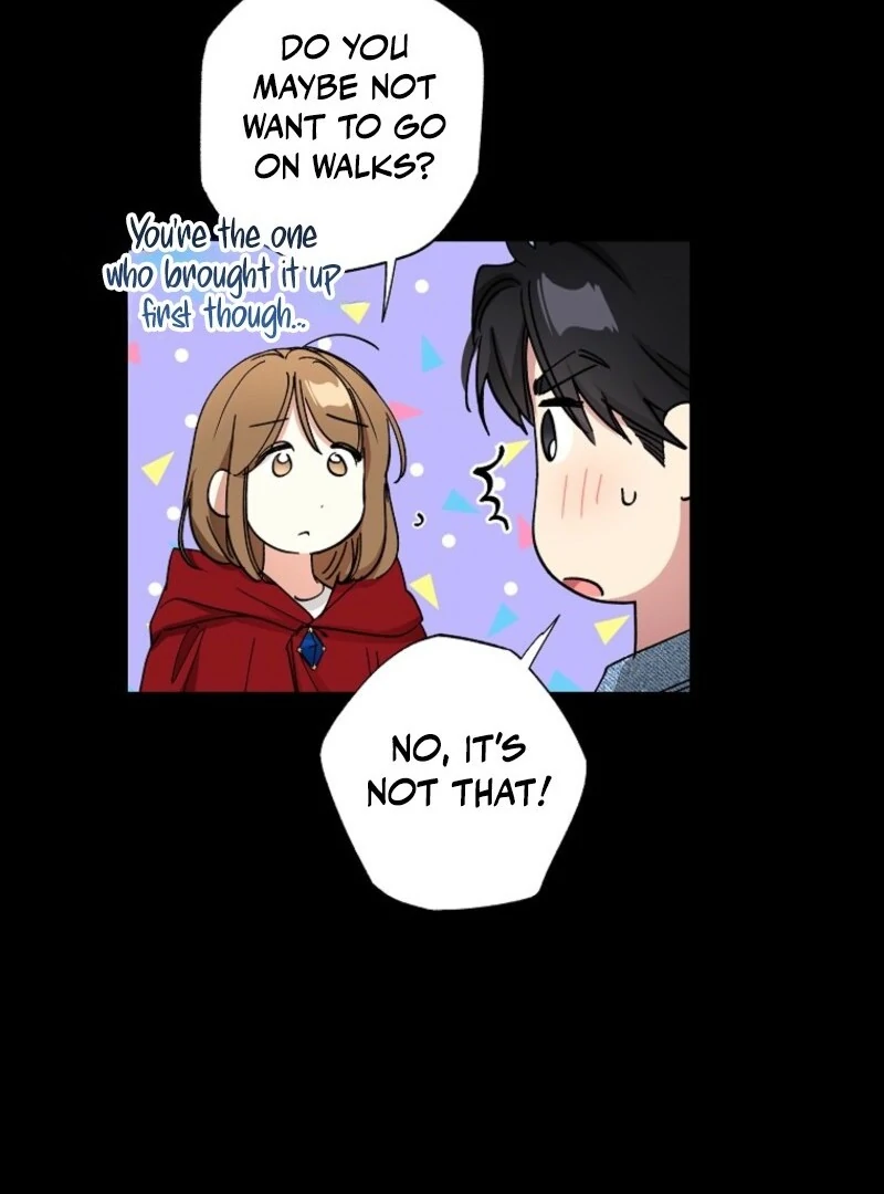 The Housekeeper in the Dungeon chapter 53 page 53