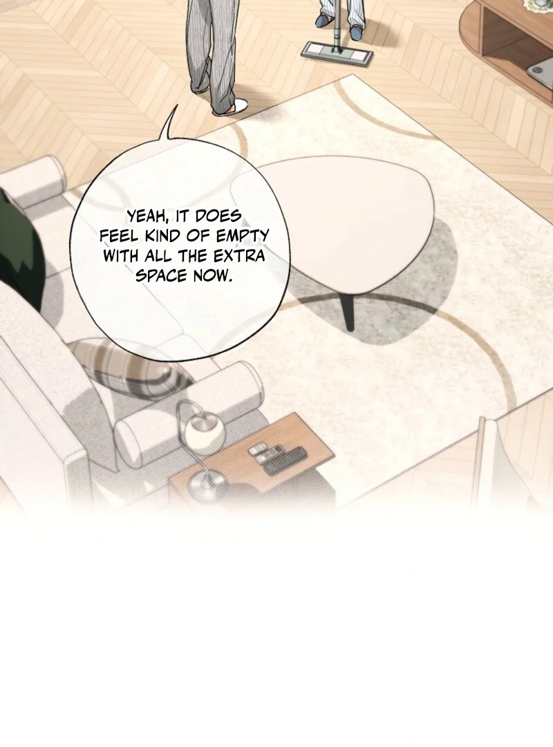 The Housekeeper in the Dungeon chapter 53 page 65