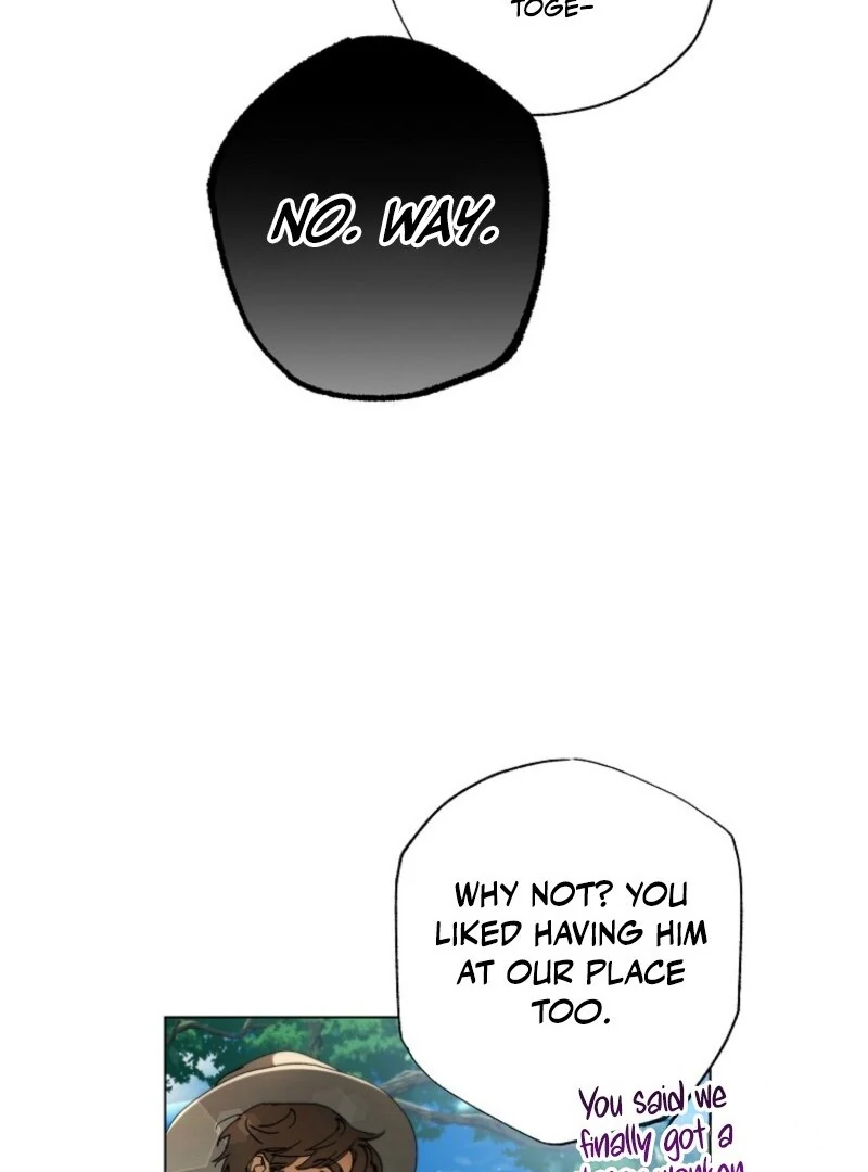 The Housekeeper in the Dungeon chapter 53 page 69