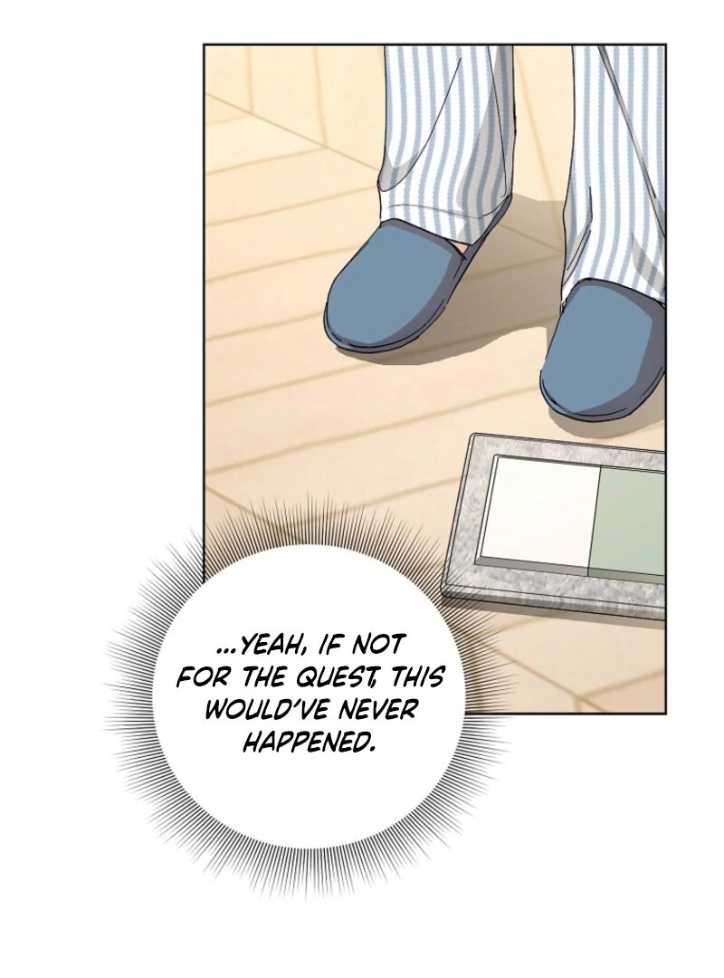 The Housekeeper in the Dungeon chapter 53 page 74