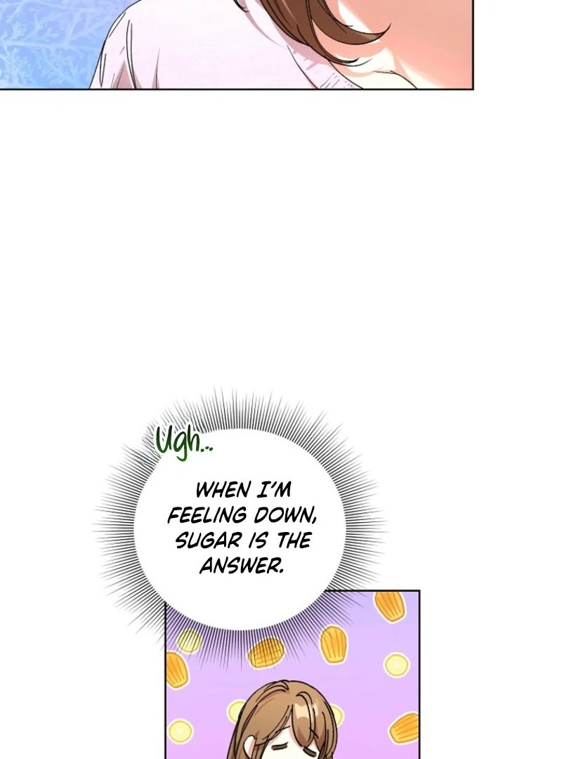 The Housekeeper in the Dungeon chapter 53 page 81
