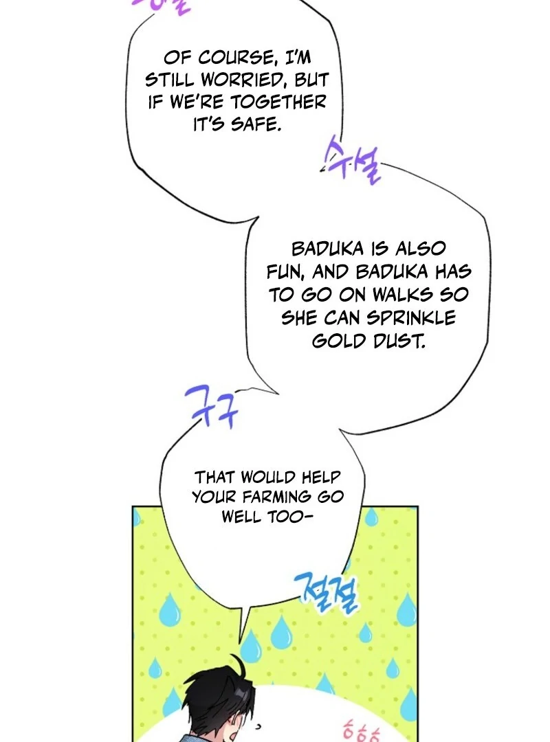The Housekeeper in the Dungeon chapter 53 page 9