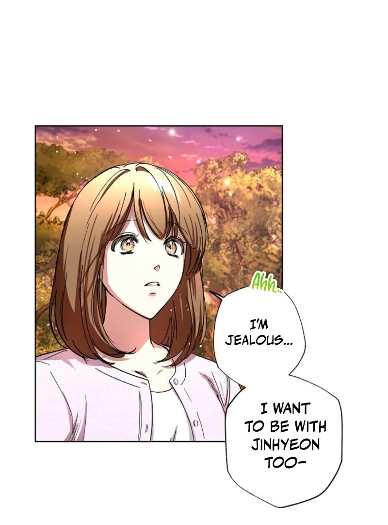 The Housekeeper in the Dungeon chapter 53 page 88