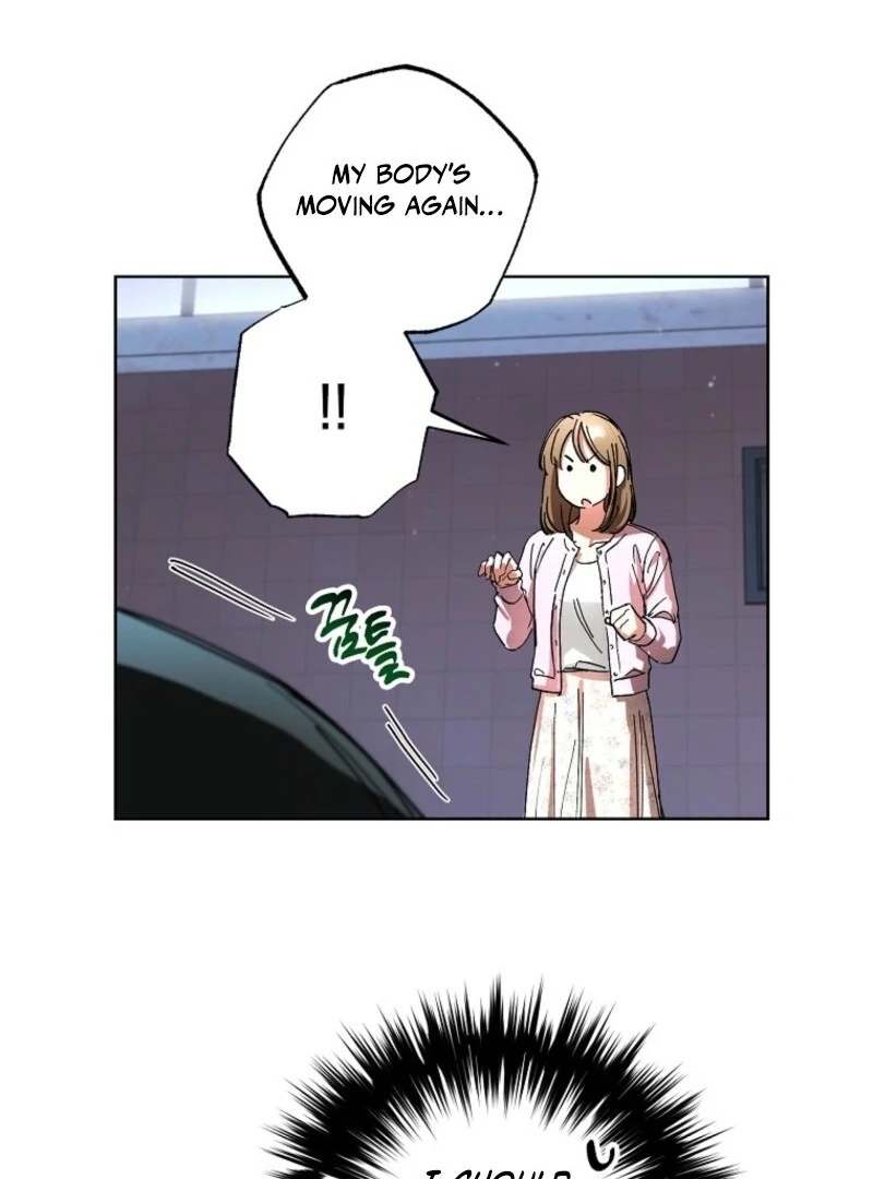 The Housekeeper in the Dungeon chapter 54 page 50