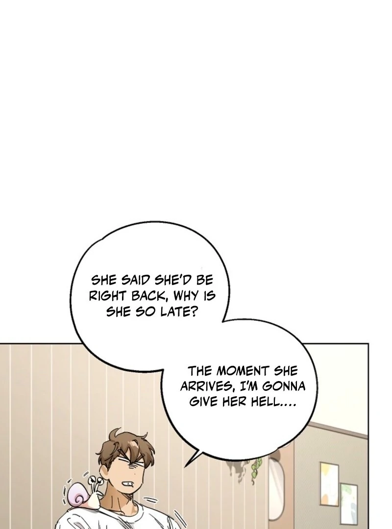 The Housekeeper in the Dungeon chapter 54 page 73