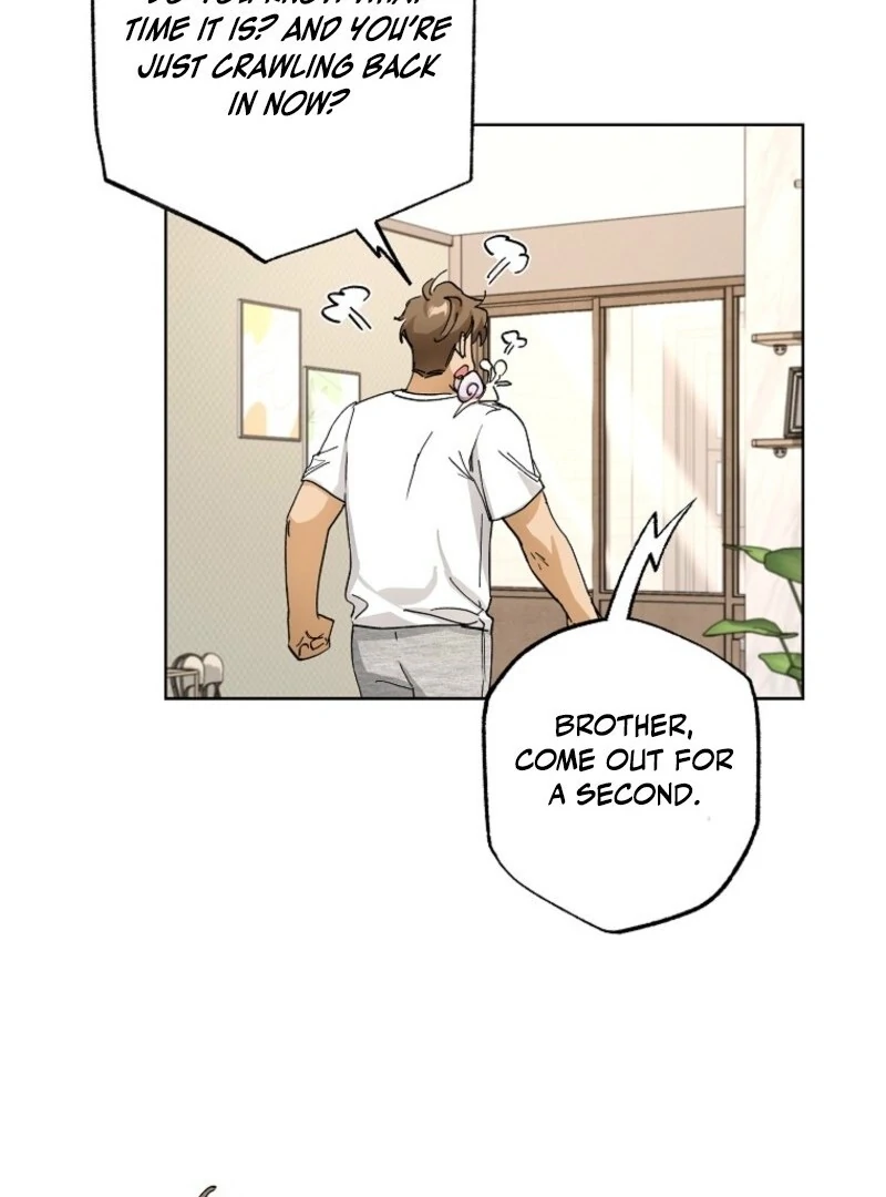 The Housekeeper in the Dungeon chapter 54 page 76