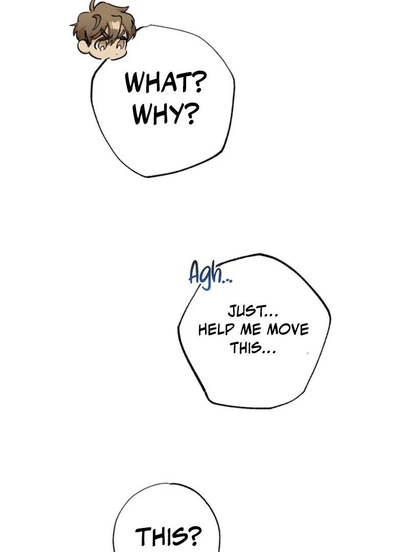 The Housekeeper in the Dungeon chapter 54 page 77