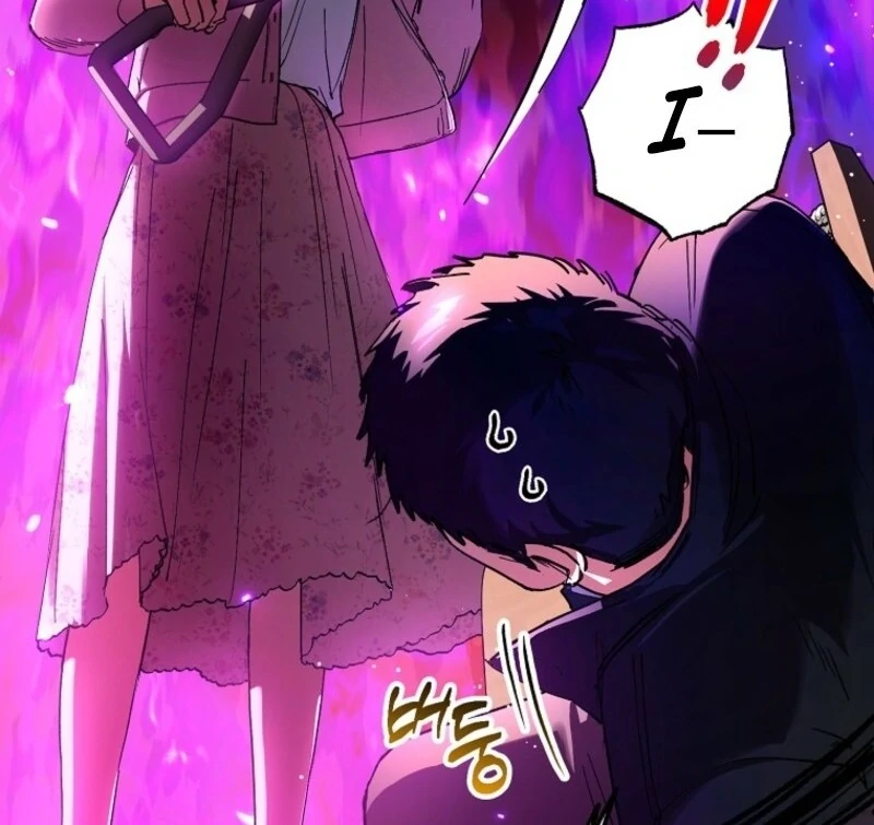 The Housekeeper in the Dungeon chapter 55 page 10