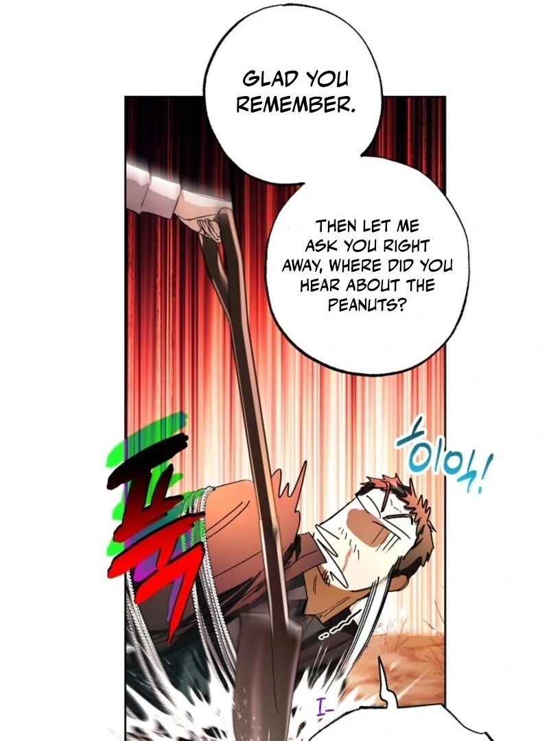 The Housekeeper in the Dungeon chapter 55 page 12