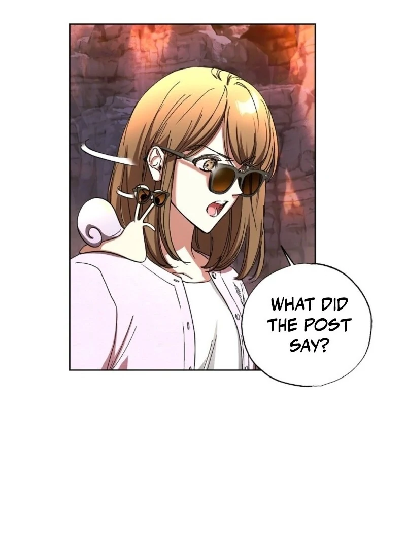 The Housekeeper in the Dungeon chapter 55 page 15