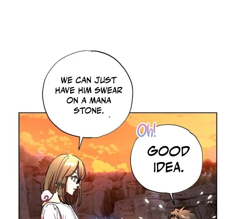 The Housekeeper in the Dungeon chapter 55 page 44